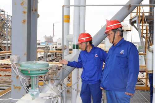 聚銀公司工程技術服務創新成果實現顯著收益