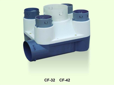 沈陽海爾中央空調的多種類型及其制冷原理