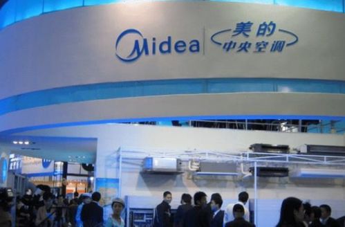 打敗海爾的日本空調巨頭，在中國撈金1400億，卻總被誤認為是國貨