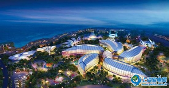 海爾中央空調(diào)與恒大再續(xù)戰(zhàn)略合作，6月簽約15個(gè)項(xiàng)目創(chuàng)下3500萬(wàn)最大單