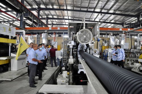 跨界交流促共贏 堅(jiān)朗北方營(yíng)銷中心大華中板塊精英參訪惠潔管業(yè)與沈陽(yáng)海爾中央空調(diào)