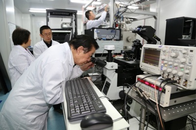 為癌癥精準診斷提供潛在可能，南京大學研究新型分子檢測技術