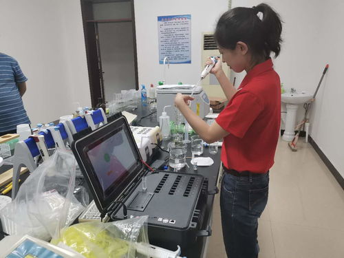 以技術(shù)檢測為盾，在實(shí)踐中筑牢食品安全防線
